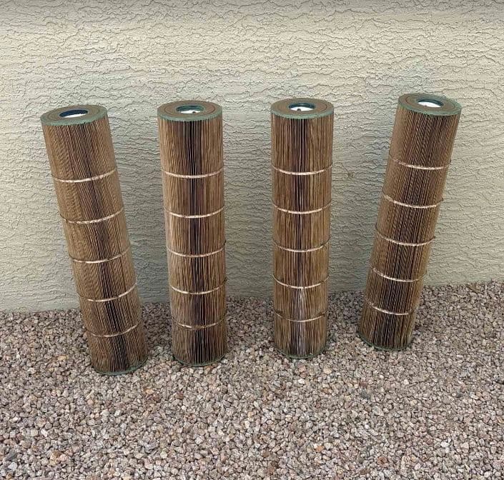 Arizona Monsoon Season Is Hard on Pool Filters image