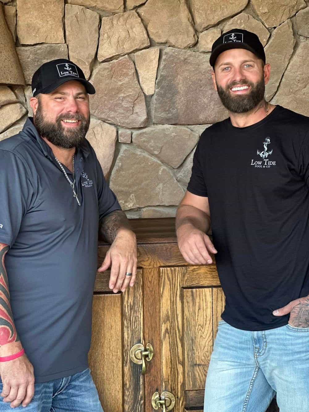 Hero image for Low Tide Pool & Co